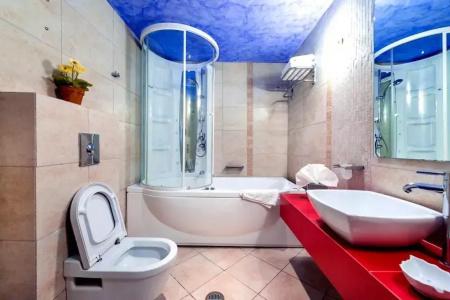 Avalon Boutique Suites - 35