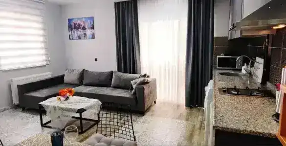 Aspendos Suites - 61