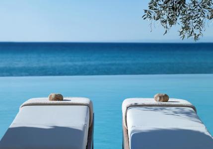 Sani Beach - 23