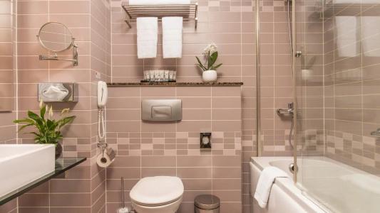 Rosslyn Central Park Sofia - 49