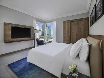 Fairmont Dubai - 80