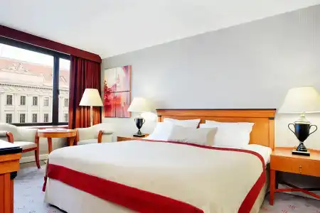 Intercontinental Budapest, An Ihg - 51