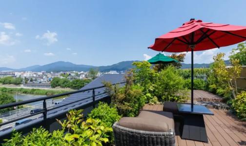 Solaria Nishitetsu Kyoto Premier - 125