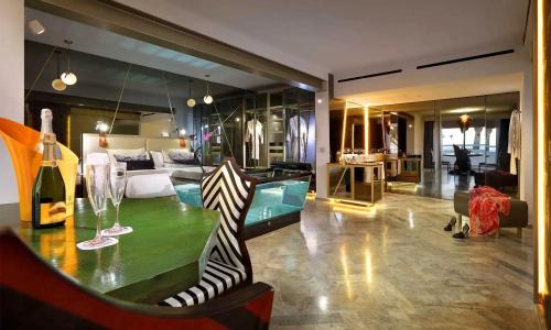 Ushuaia Ibiza Beach - Только для взрослых - 128