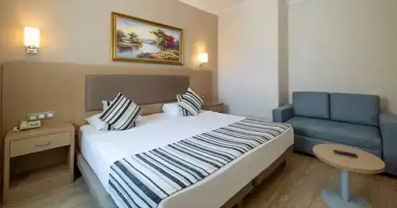Crystal Tat Beach Golf Resort & Spa - Ultimate All Inclusive - 55