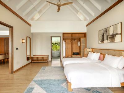 dusitD2 Feydhoo Maldives - 57