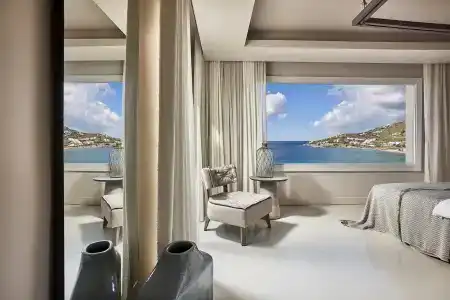 Amazon Mykonos Resort & Spa - 34