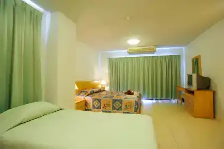 Diamond City Place - 36