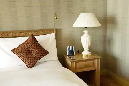 InterContinental Almaty - 53