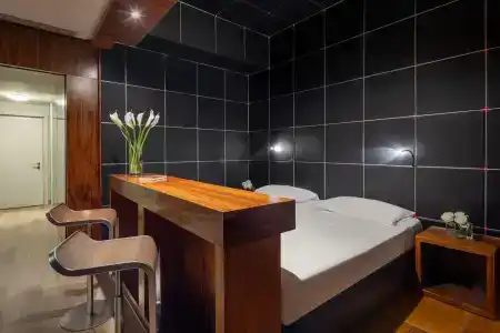 Unahotels Vittoria Firenze - 39