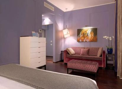 Stendhal Luxury Suites - 39