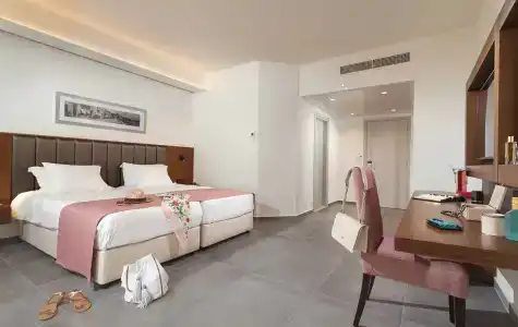 St Raphael Resort - 78