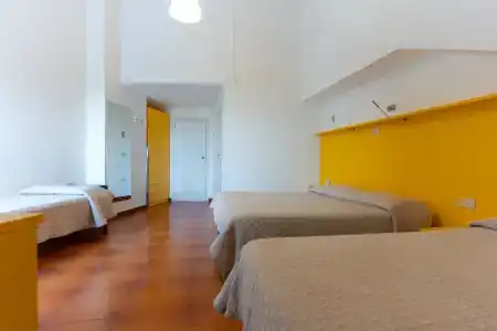 Corvino Resort - 34