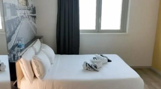 b&b Roma Fiumicino - 29