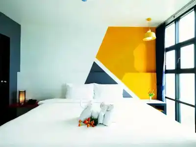 Play Phala Beach Rayong - 53