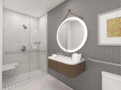 The Reach, Curio Collection by Hilton - 10