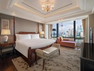 Waldorf Astoria Shanghai on the Bund - 2