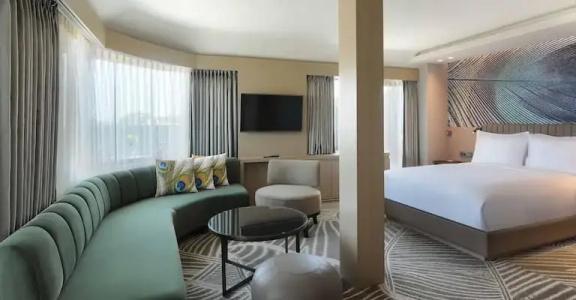DoubleTree by Hilton Istanbul - Sirkeci - 95