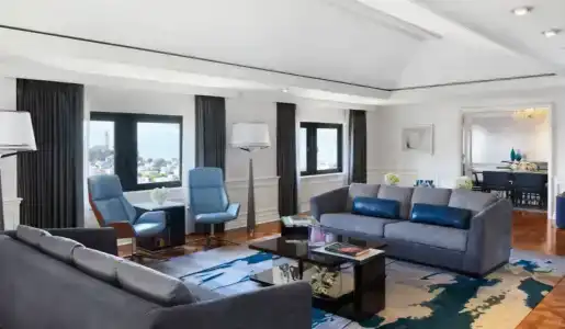 The Ritz-Carlton, San Francisco - 69
