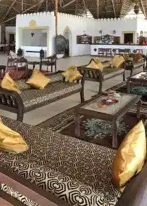 Pongwe Bay - 9