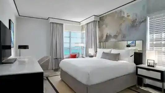 Loews Miami Beach - 43
