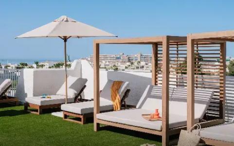 Melia Marbella Banús - 102