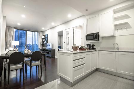 137 Pillars Suites Bangkok - 69