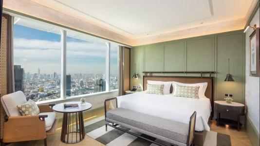 Eastin Grand Phayathai - 69