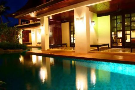 The Elements Krabi Resort - Sha Plus - 33