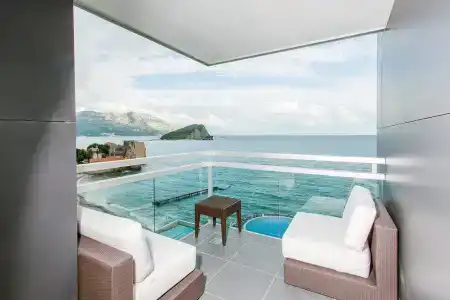 Avala Resort & Villas - 91