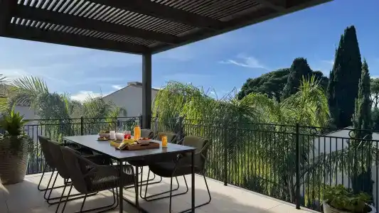 Villa Cosy, & spa - 44