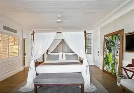 Heritage Le Telfair Golf & Wellness - 50
