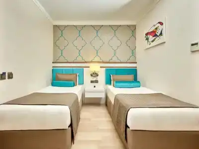 Luna Blanca Resort & SPA - All Inclusive - 66