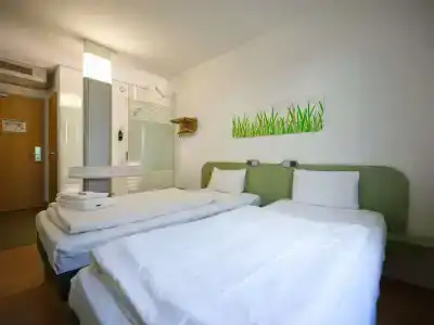 Ibis budget Koeln Messe - 36