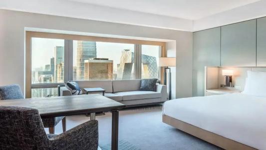 Park Hyatt Beijing - 24