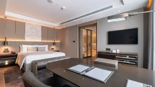Carlton Bangkok Sukhumvit - Sha Extra Plus - 73