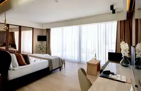 Riolavitas Resort & Spa - 65