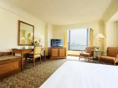 Montien Riverside - 28
