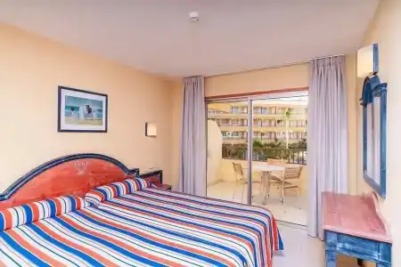 Hovima Jardin Caleta - 21