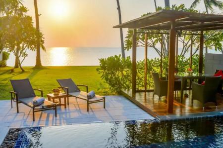 Intercontinental Koh Samui Resort, An Ihg - Sha Extra Plus - 25