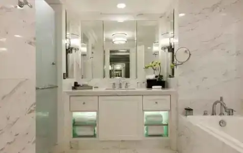 The Ritz-Carlton, - 80