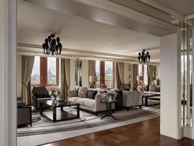 Four Seasons Hotel Moscow - 139