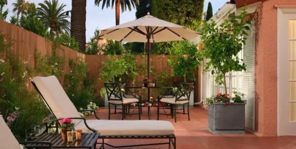 The Beverly Hills - Dorchester Collection - 156