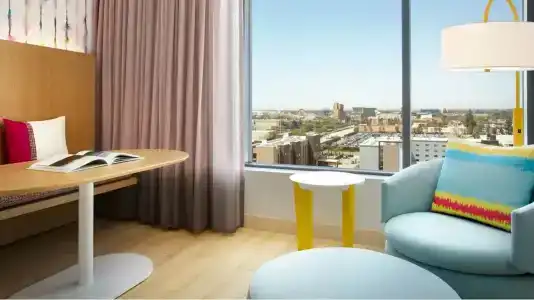 Radisson Blu Anaheim - 56