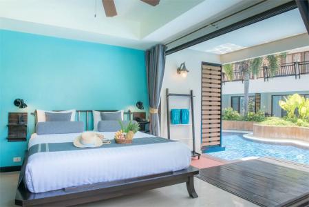 Lanta Cha-Da Resort - Sha Extra Plus - 16