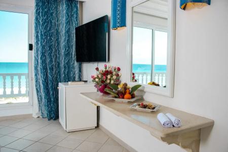 Cap Bon Kelibia Beach & SPA - 44