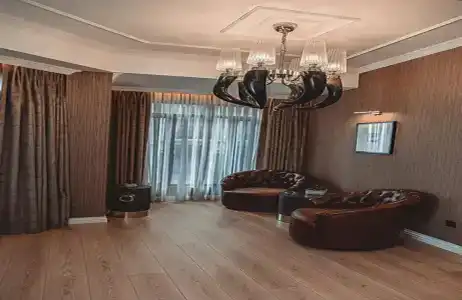 De Reve Galata - 42
