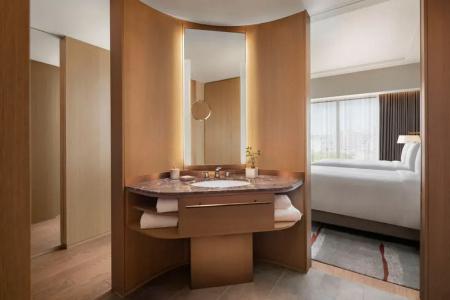 Jw Marriott Nara - 34