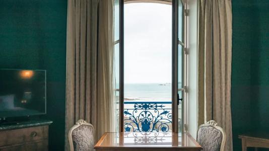 Hôtel de France et Chateaubriand - 90