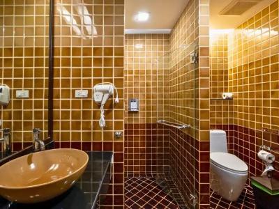 Kacha Resort & Spa, Koh Chang - Sha Extra Plus - 39